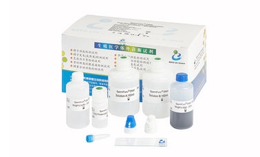 SpermFunc® DNAf - Kit for Determination of the DNA Fragmentation Level in Spermatozoa (SCD)