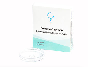 HA ICSI การเลือกตัวอสุจิของกรดไฮยาลูโรนิกสำหรับ ICSI Select Sperm