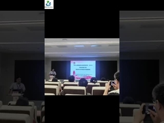 การฝึกอบรมตามมาตรฐาน WHO-6 และการควบคุมคุณภาพภายนอกสำหรับการวิเคราะห์น้ำอสุจิ เทียนจิน 2025