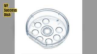 จานไทม์แล็ปส์เพื่อความสำเร็จในการทำเด็กหลอดแก้ว