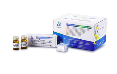 ชุดทดสอบ Sperm Hyaluronic Acid Binding Assay สำหรับการวิเคราะห์การทำงานของอสุจิ