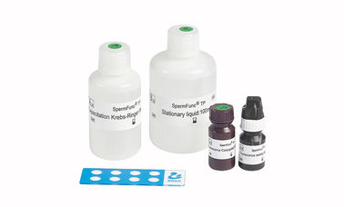 ชุดทดสอบการทำงานของสเปิร์ม 40T/Kit สำหรับตรวจหาโปรตีนไทโรซีนฟอสโฟรีเลชั่น