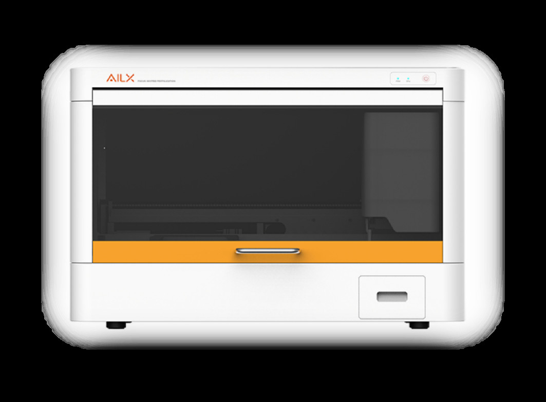 รอบปรุงสื่อพืชแบบอัตโนมัติอย่างสมบูรณ์แบบ หุ่นยนต์