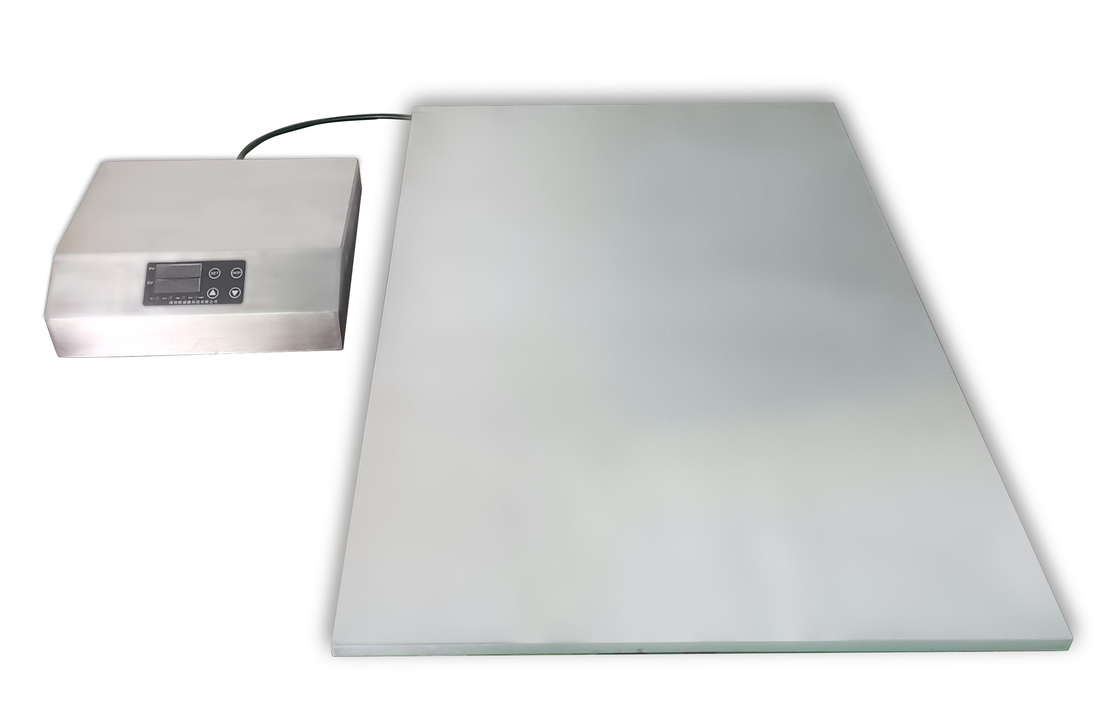 พลาตฟอร์มอุณหภูมิคงที่